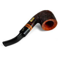 Savinelli Collection 2025 Pfeife – Draufsicht