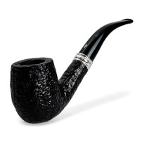 Pipe Savinelli Trevi Rusticated