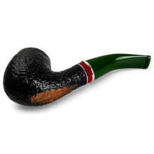 SAVINELLI St. Nicholas 2025 Rohr - Ansicht von unten