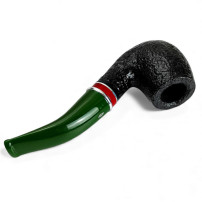 SAVINELLI St. Nicholas 2025 Rohr - Draufsicht