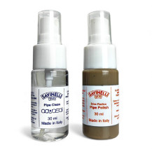 Savinelli CON DIT KIT Tabakpfeifenreinigungsset - Sprays
