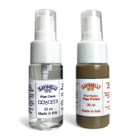 Savinelli CON DIT KIT Tabakpfeifenreinigungsset - Sprays