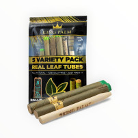King Palm 5er-Sortiment – Blunts für draußen
