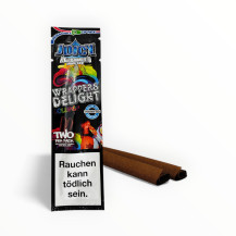 Blunts – Saftige Wrapper zum Genießen