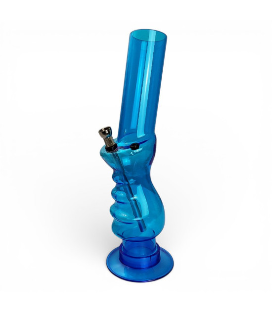 Acryl-Bongo-Joystick 32 cm