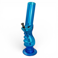Acryl-Bongo-Joystick 32 cm