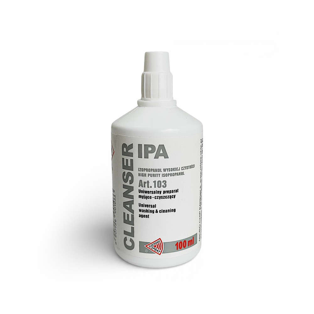 Isopropylalkohol 100 ml