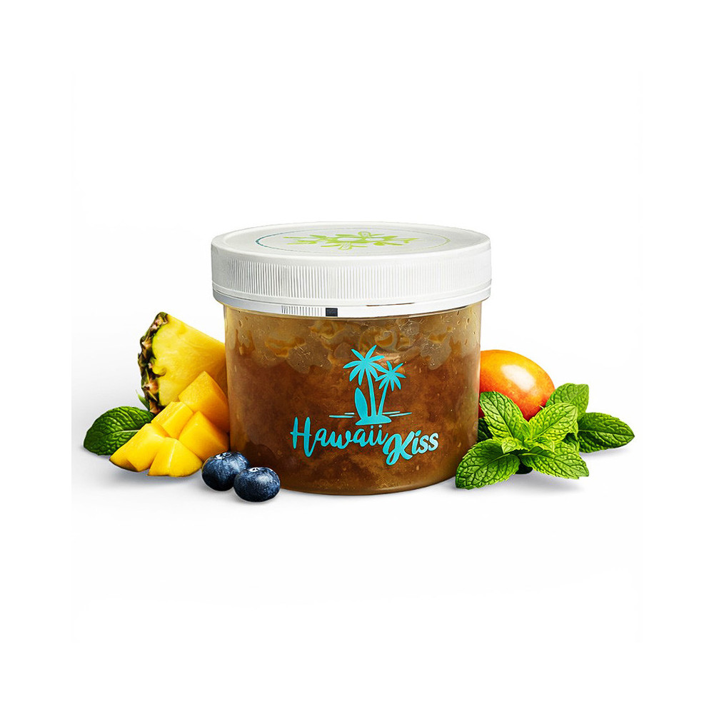 ICECOOL 300g Hawaii Kiss