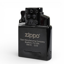 ZIPPO-Einsatz 1 Flammenschwarz