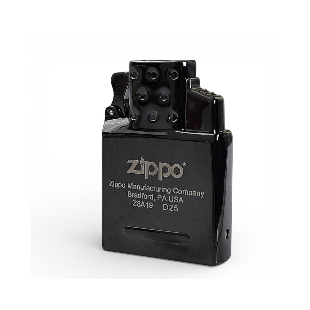ZIPPO-Einsatz 1 Flammenschwarz