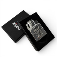 ZIPPO USB-Plasmaeinsatz - in Box