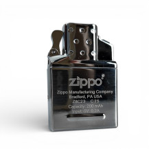 ZIPPO USB-Plasma-Einsatz