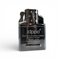 ZIPPO USB-Plasma-Einsatz