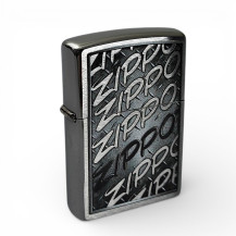 ZIPPO Feuerzeugdesign