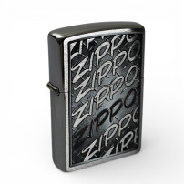 ZIPPO Feuerzeugdesign