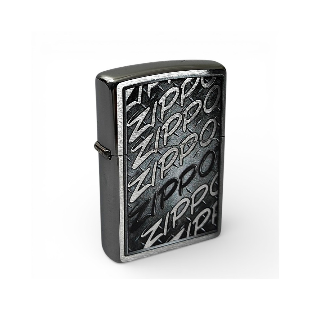 ZIPPO Feuerzeugdesign