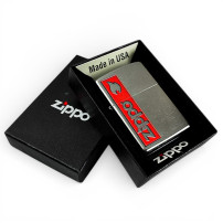 ZIPPO Zippo Feuerzeug - in Originalverpackung