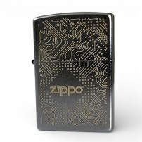 ZIPPO-Schaltfeuerzeug