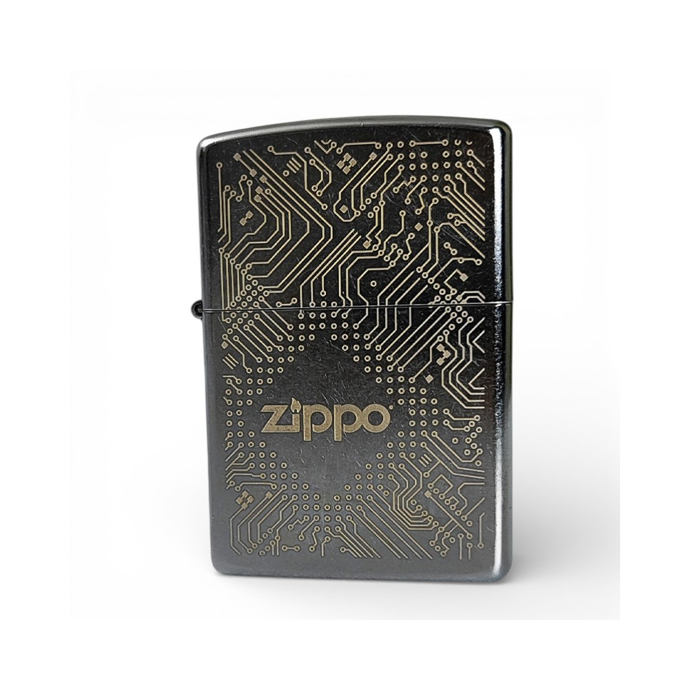 ZIPPO-Schaltfeuerzeug