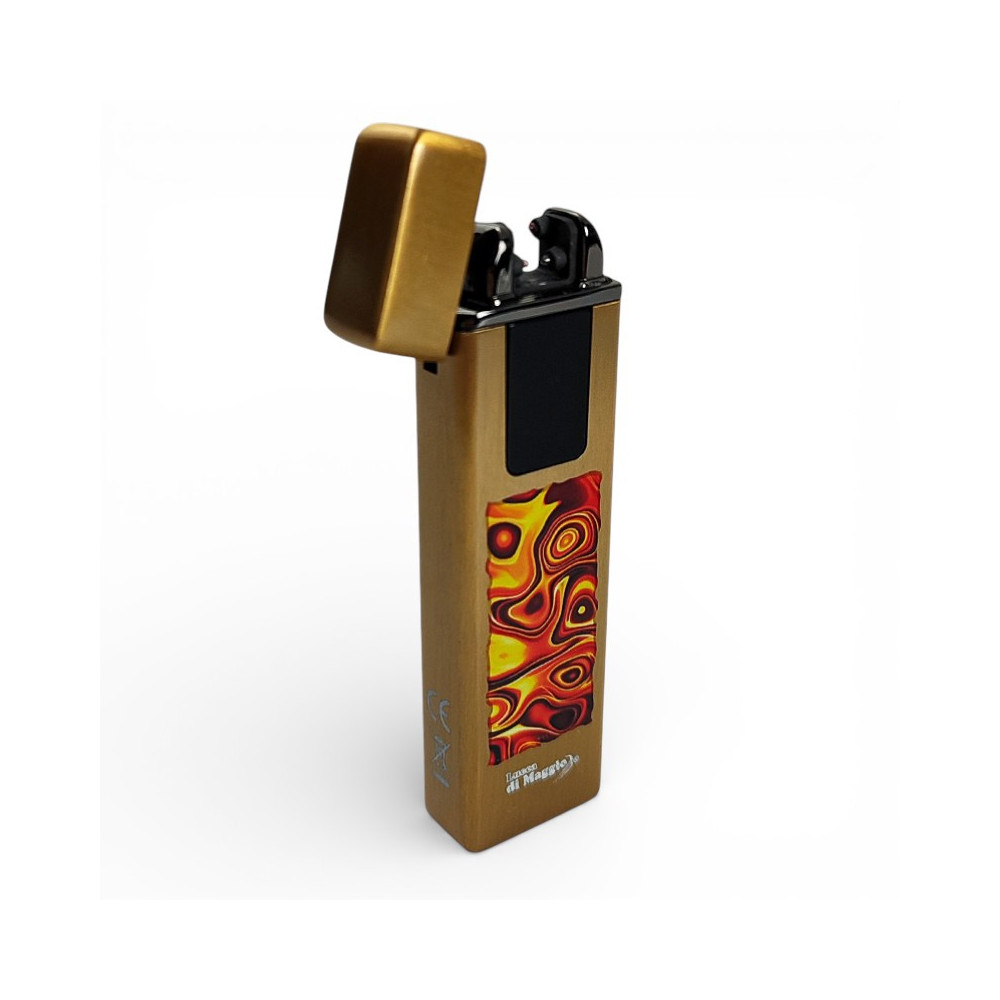 Maggio USB-Feuerzeug