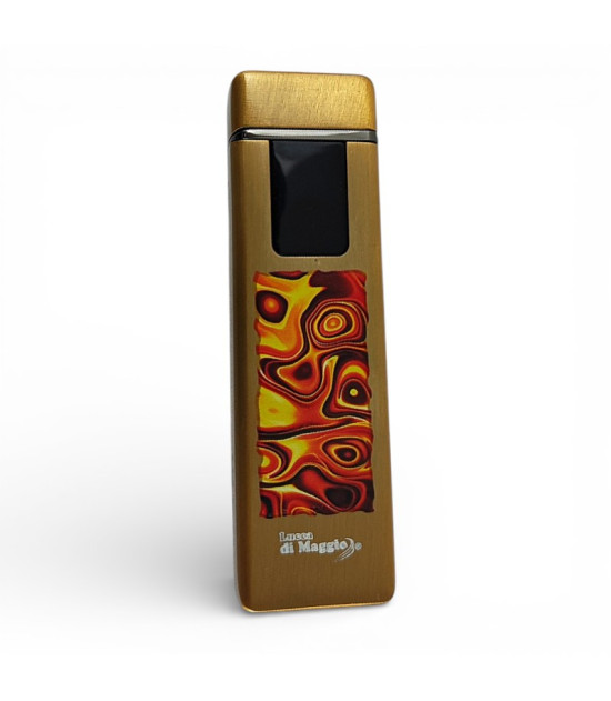 Maggio USB-Zigarettenanzünder – Vorderansicht