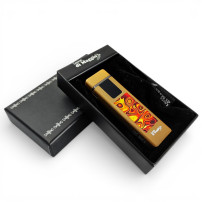 Maggio USB-Feuerzeug – in Originalverpackung