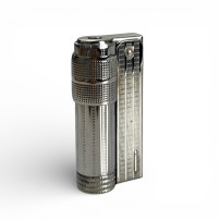 Benzinfeuerzeug Wind Flame IMCO