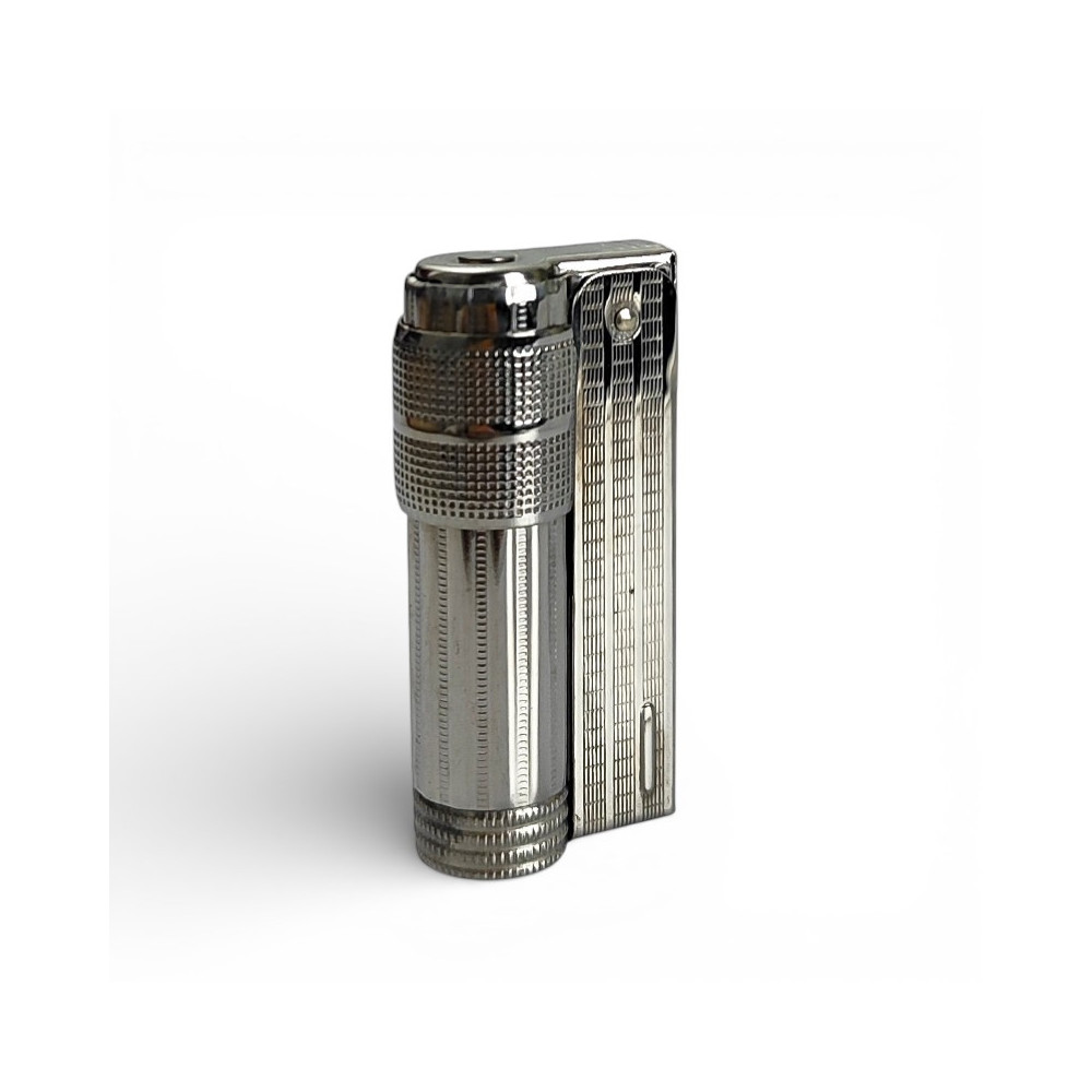 Benzinfeuerzeug Wind Flame IMCO