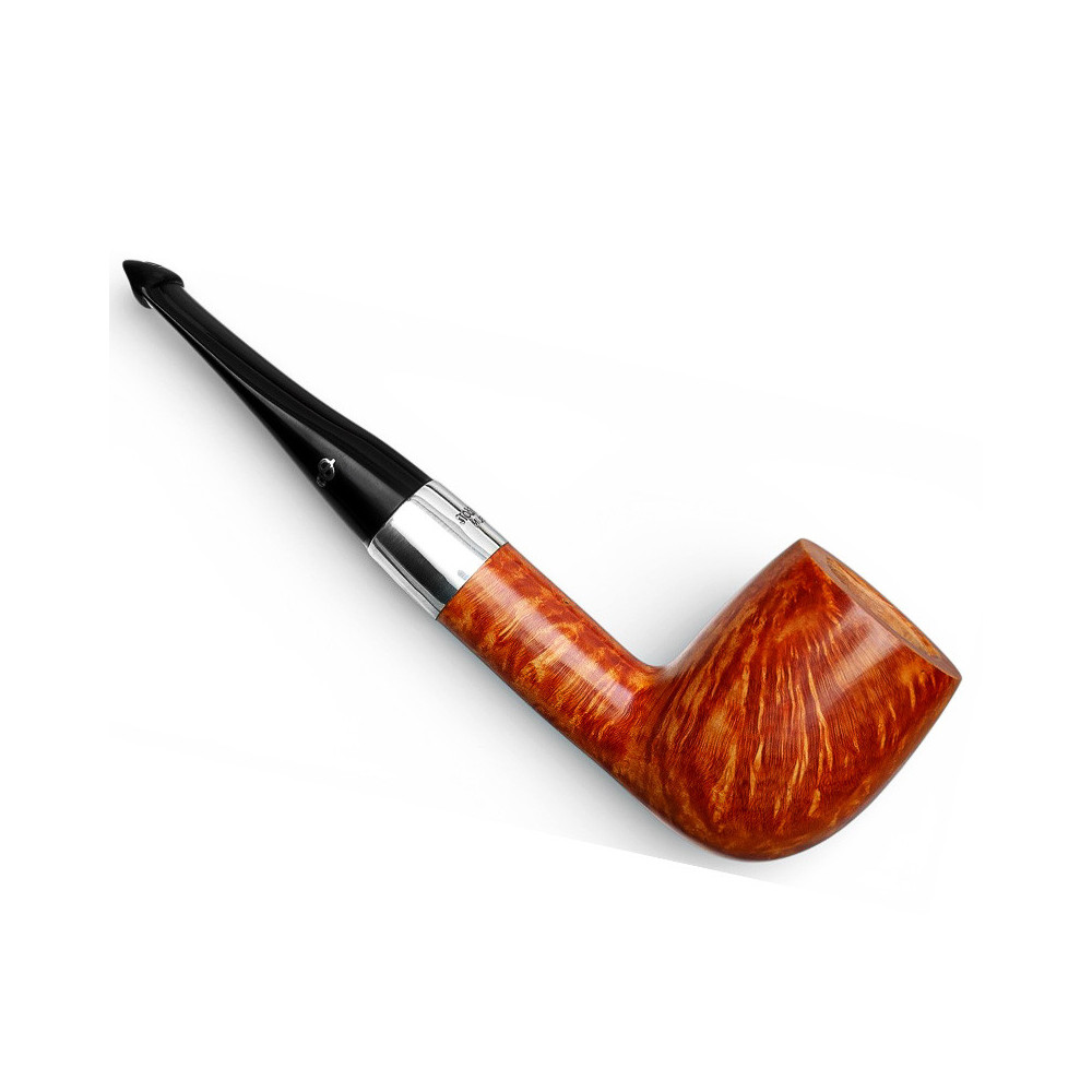 Peterson - Deluxe Classic Natural (106) P-Lip (9mm)