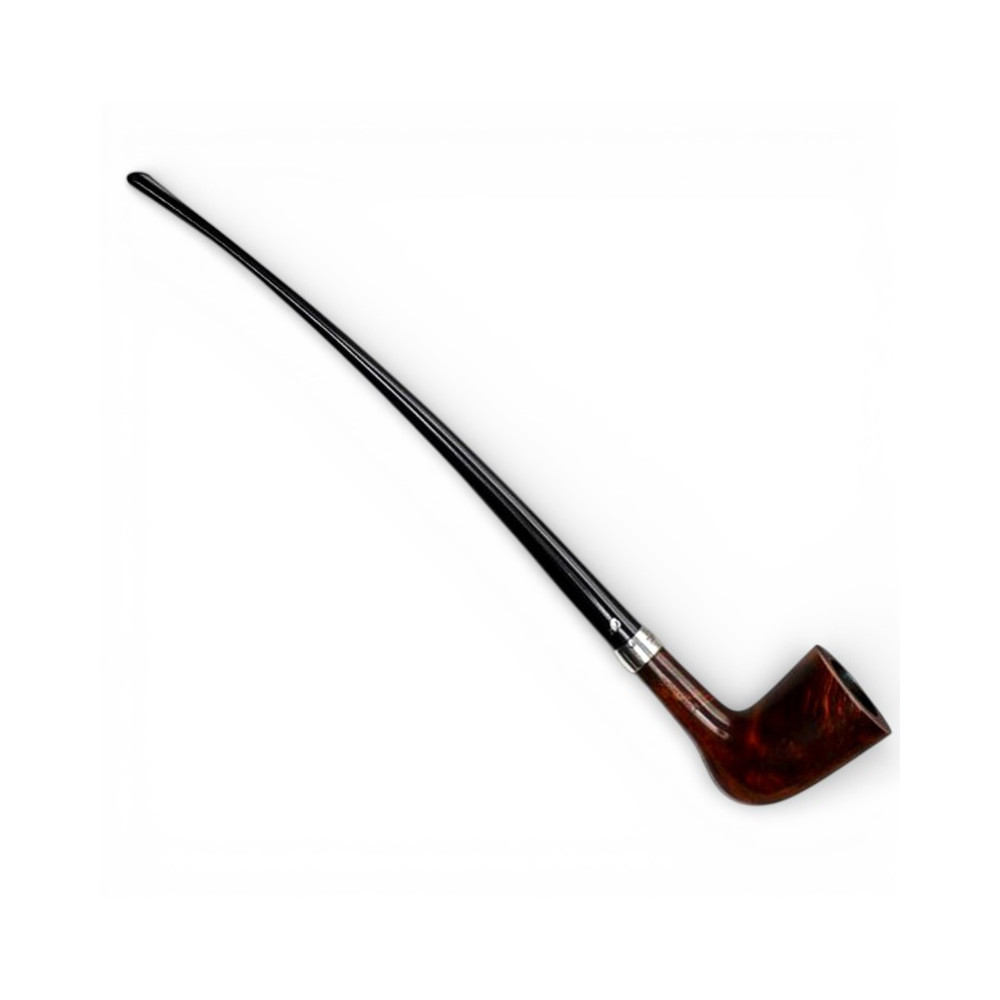Peterson - Churchwarden Smooth (D17) Fishtail
