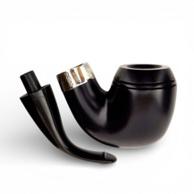 Peterson - Sherlock Holmes Heritage Baskerville P-Lip - entfaltet