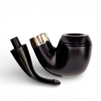 Peterson - Sherlock Holmes Heritage Baskerville P-Lip - entfaltet
