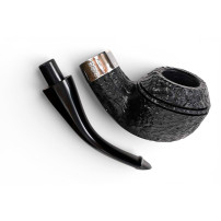 Peterson – St. Patrick’s Day 2025, sandgestrahlt (999), P-Lip – ungefaltet