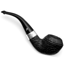 Peterson – St. Patrick’s Day 2025, sandgestrahlt (999), P-Lip