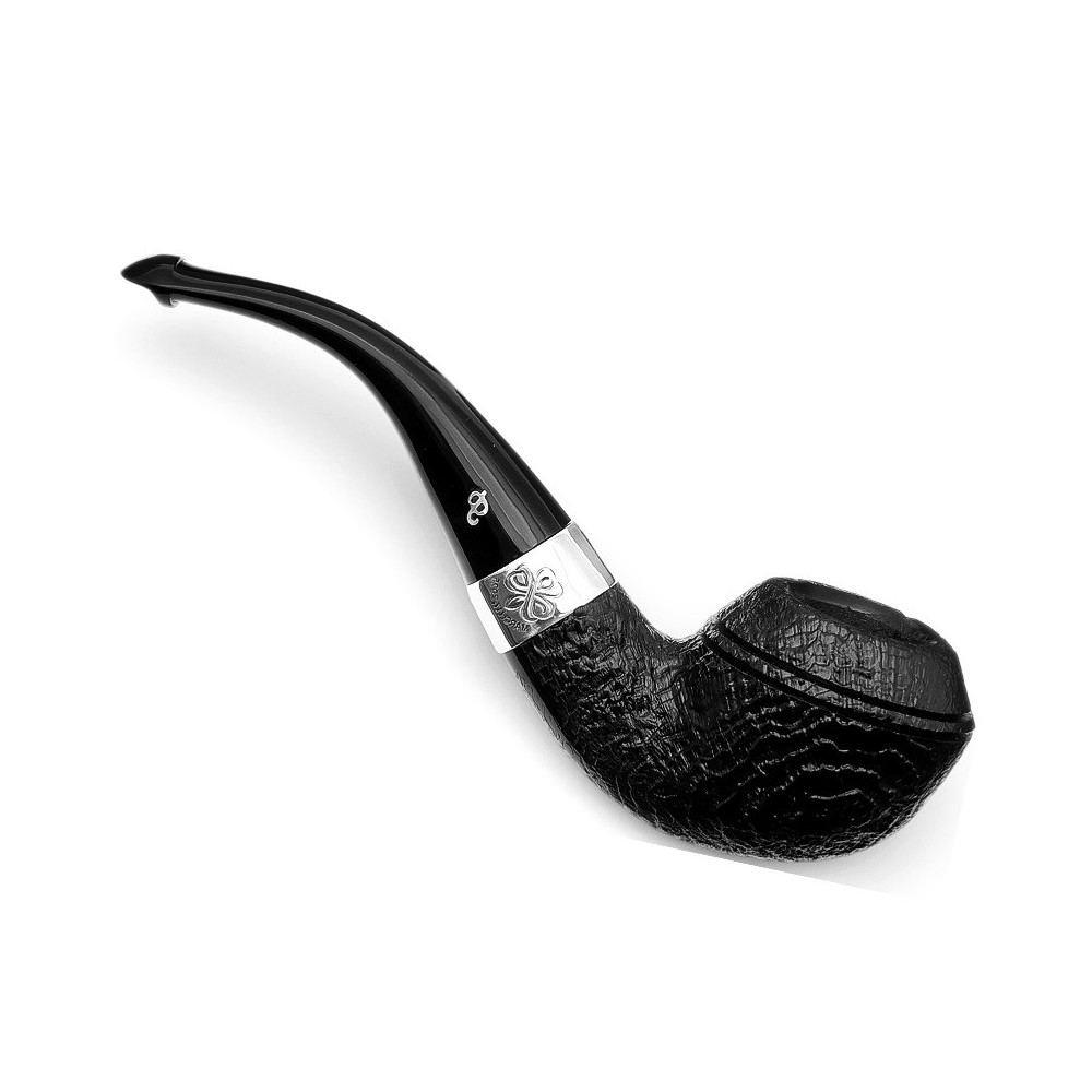 Peterson – St. Patrick’s Day 2025, sandgestrahlt (999), P-Lip