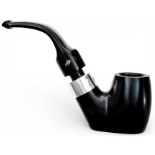 Peterson - Deluxe System Ebony (20FB) P-Lip