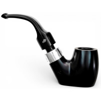 Peterson - Deluxe System Ebony (20FB) P-Lip