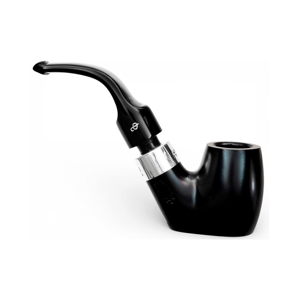 Peterson - Deluxe System Ebony (20FB) P-Lip