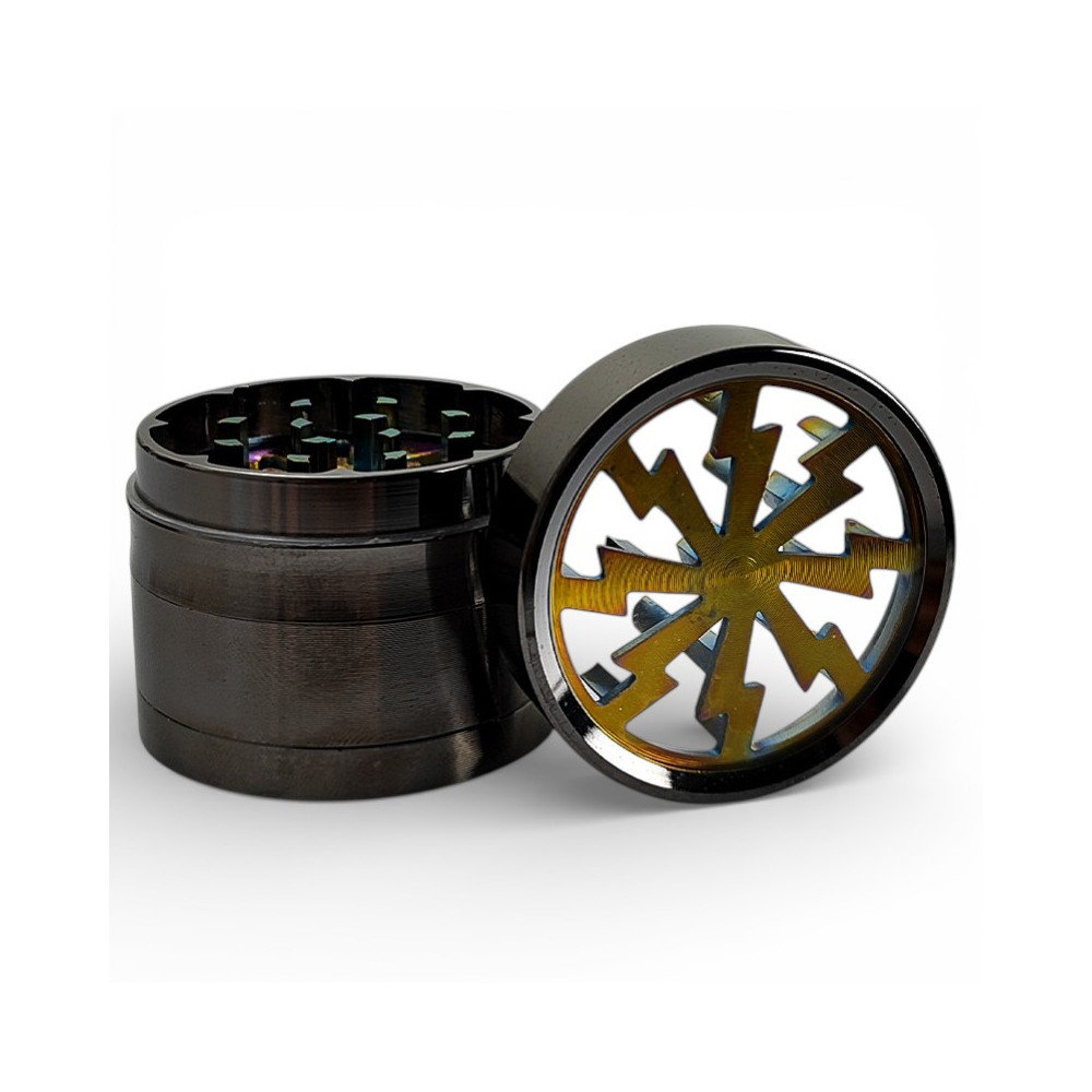 Grinder Thor Grey-Chamäleon