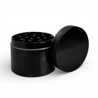 Aluminium-Schleifer 50 mm schwarz