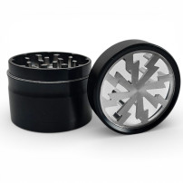 Grinder Thor - Silber