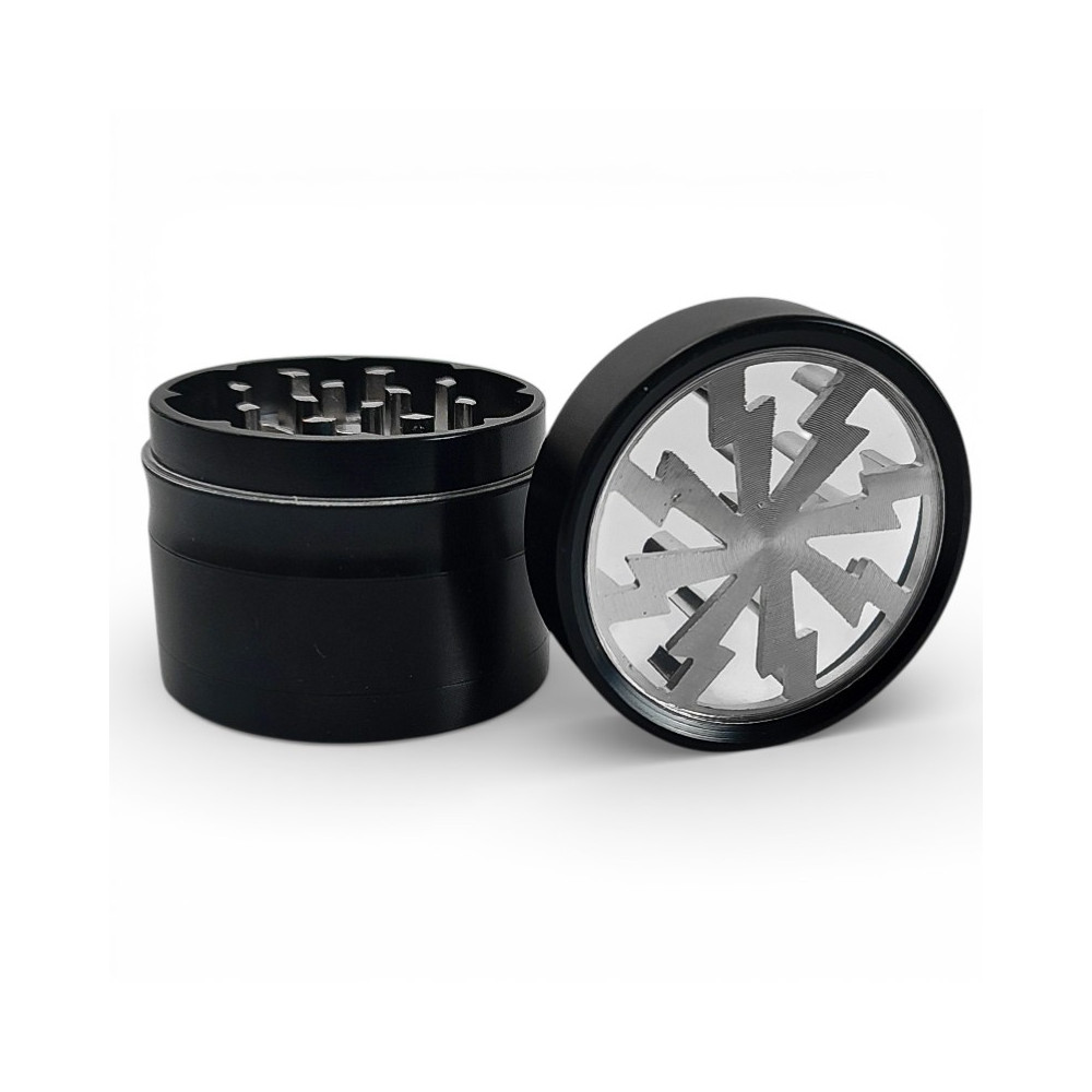 Grinder Thor - Silber