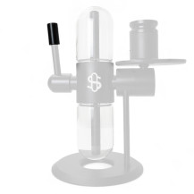Stündenglass Kompakt - Schlauchadapter