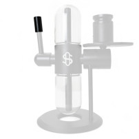Stündenglass Kompakt - Schlauchadapter