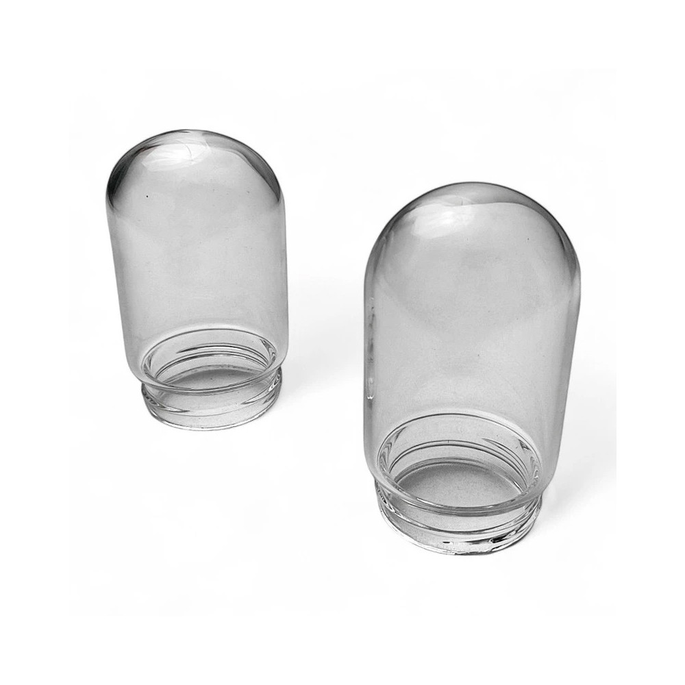 Stündenglass Kompact – Glasbehälter