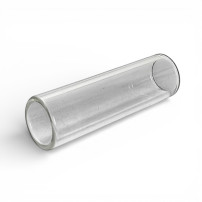 Stündenglass Kompact – Schlauchmundstück aus Kunststoff