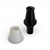Stündenglass Kompact – Infusionskammeradapter
