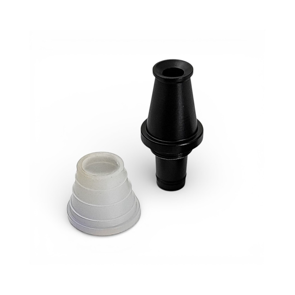 Stündenglass Kompact – Infusionskammeradapter