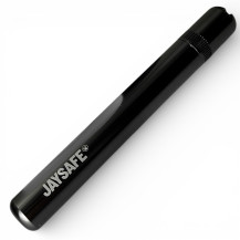 Fire Flow JaySafe Aluminium-Verbindungsgehäuse aus Kohlenstoff