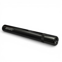 Fire Flow JaySafe Aluminium-Fugengehäuse Carbon - verlegt